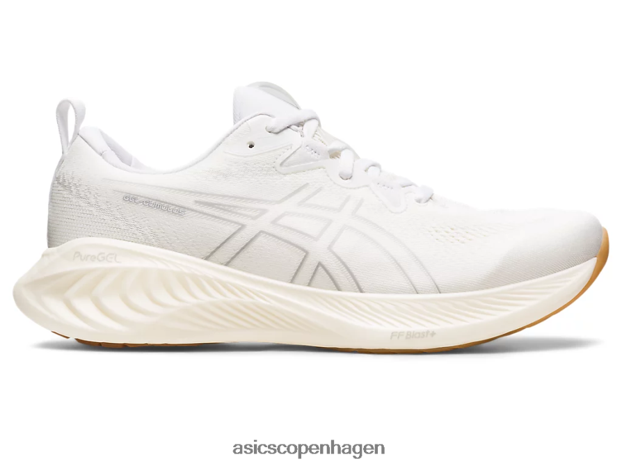 Asics gel-cumulus 25 hvid Z206F64