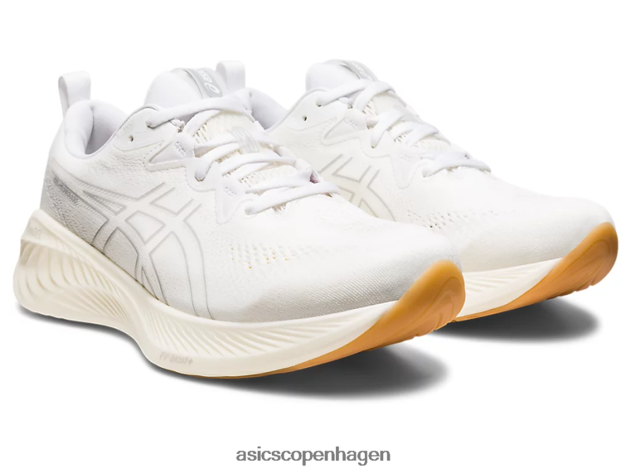 Asics gel-cumulus 25 hvid Z206F64