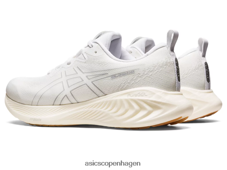 Asics gel-cumulus 25 hvid Z206F64