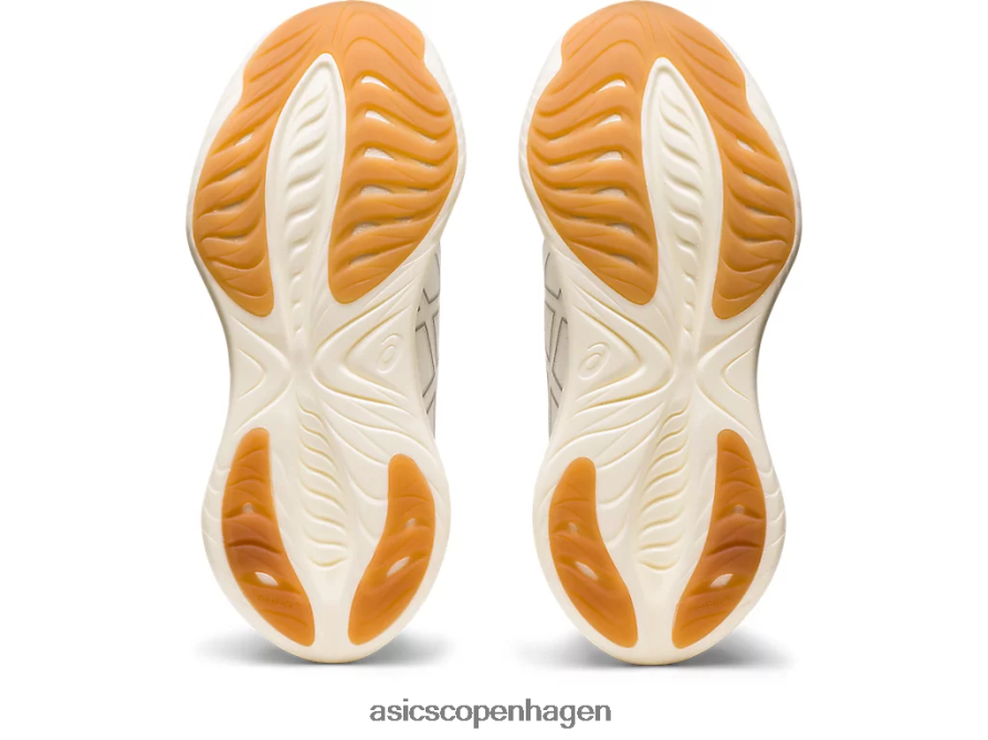 Asics gel-cumulus 25 hvid Z206F64