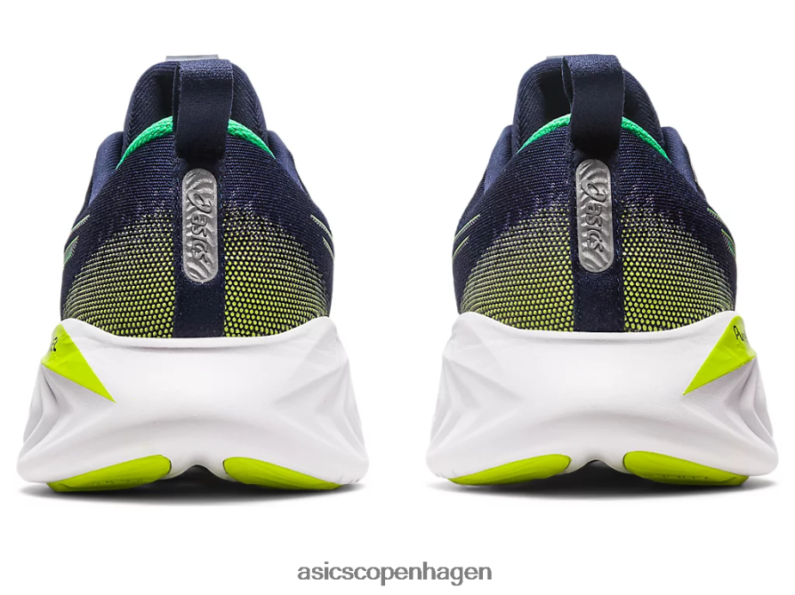 Asics gel-cumulus 25 midnat/koriander Z206F61