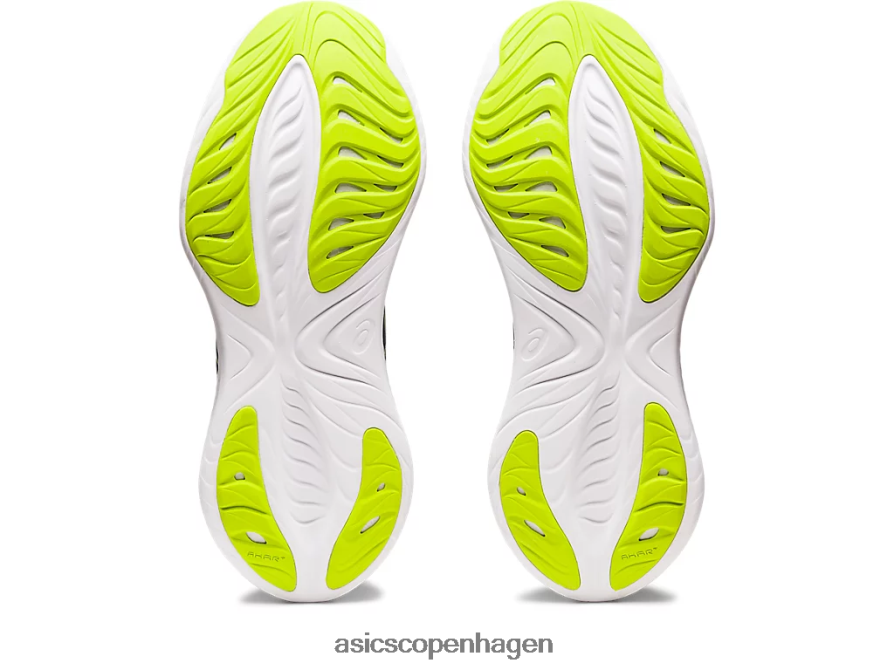 Asics gel-cumulus 25 midnat/koriander Z206F61