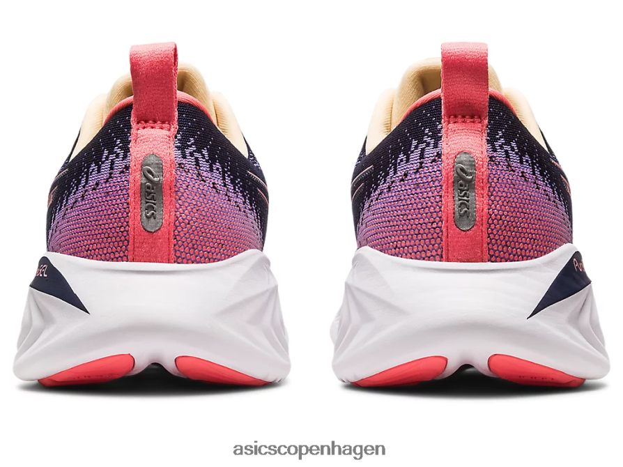 Asics gel-cumulus 25 midnat/papaja Z206F62208