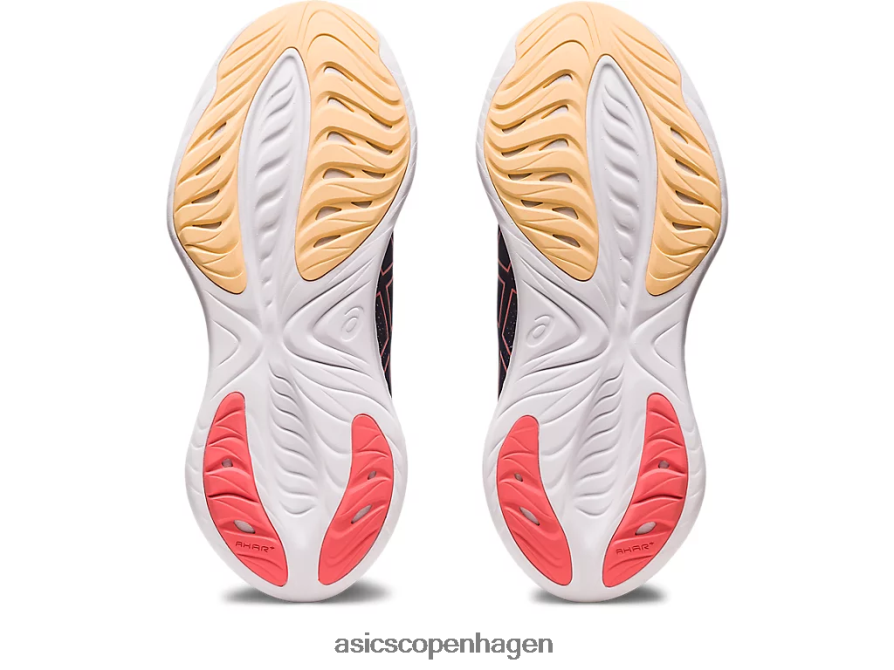 Asics gel-cumulus 25 midnat/papaja Z206F62208