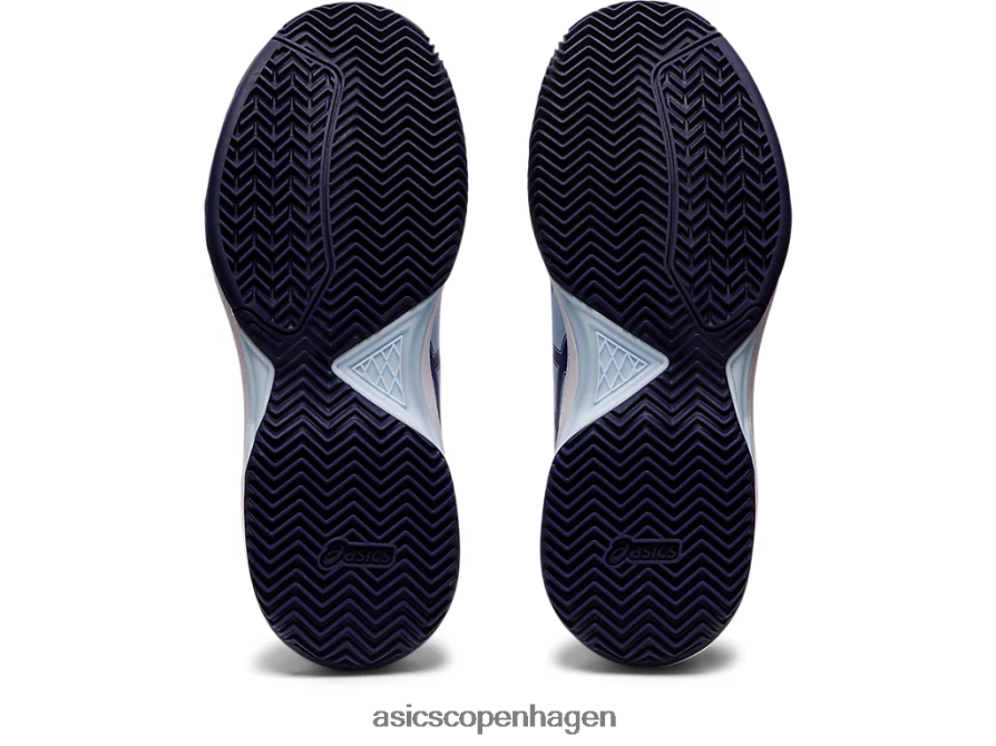 Asics gel-dedikeret 7 ler blød himmel/dykkeblå Z206F63044