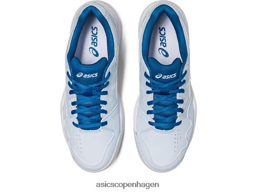 Asics gel-dedikeret 7 ler himmel/hvid Z206F62544