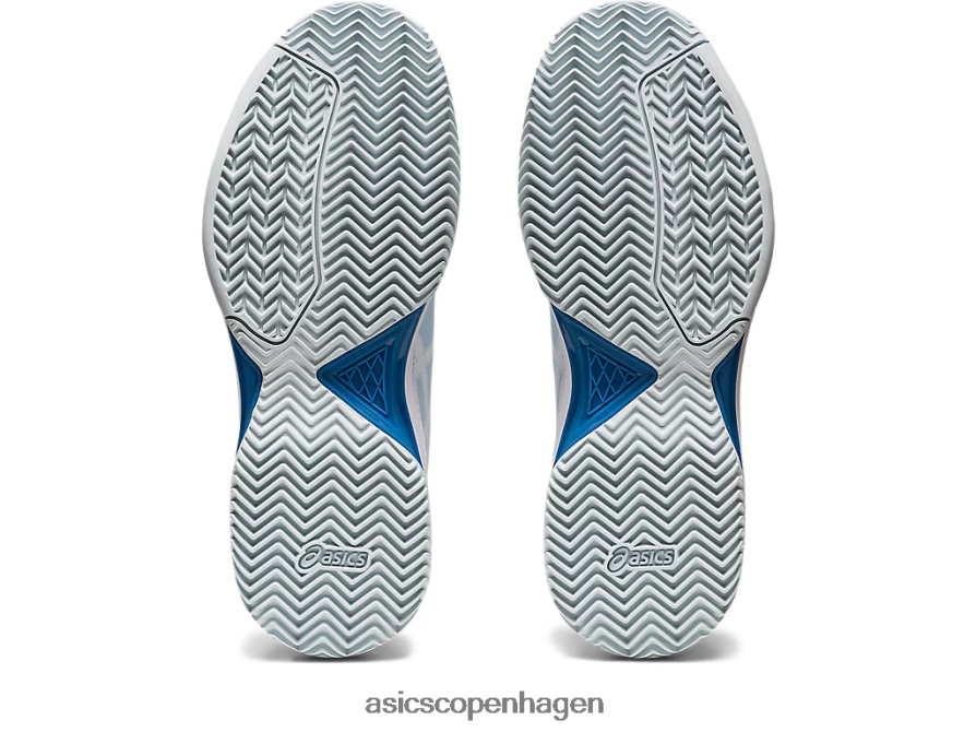 Asics gel-dedikeret 7 ler himmel/hvid Z206F62544