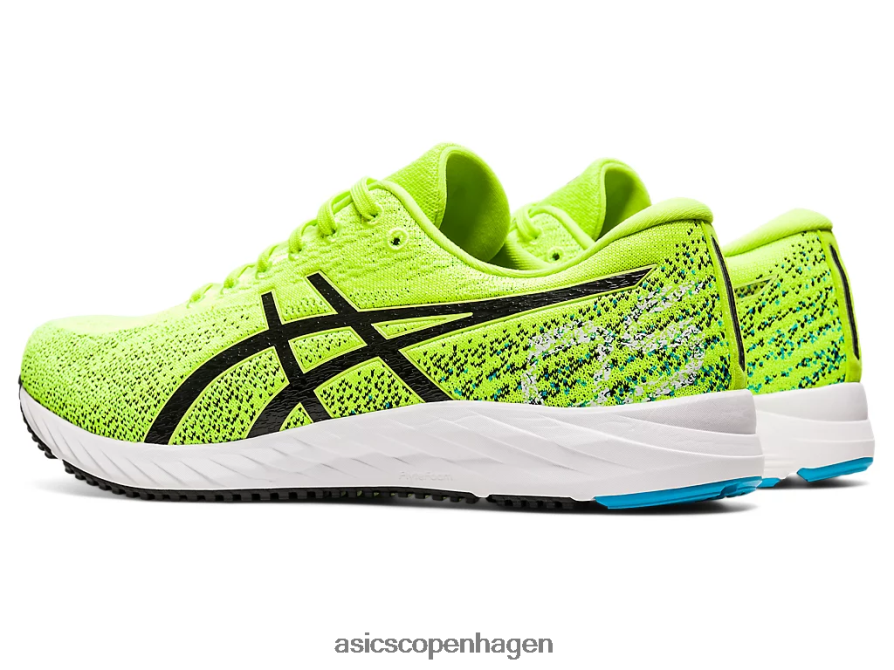 Asics gel-ds træner 26 fare grøn/sort Z206F61892