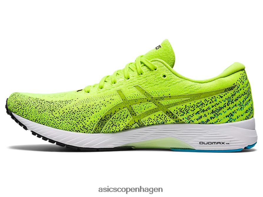 Asics gel-ds træner 26 fare grøn/sort Z206F61892