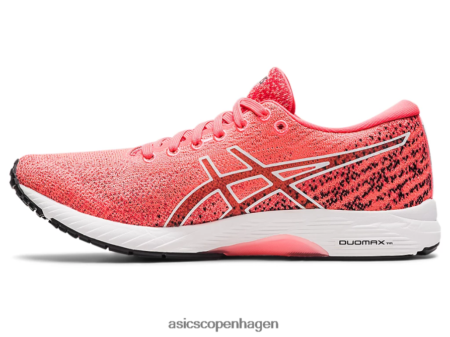Asics gel-ds træner 26 flammende koral/sort Z206F63872