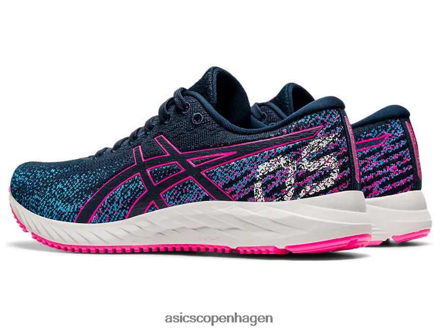 Asics gel-ds træner 26 fransk blå/hot pink Z206F63925