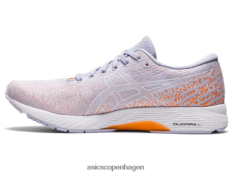 Asics gel-ds træner 26 lilla opal/hvid Z206F63926