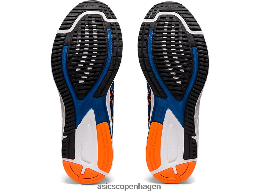 Asics gel-ds træner 26 søkørsel/chokerende orange Z206F61472