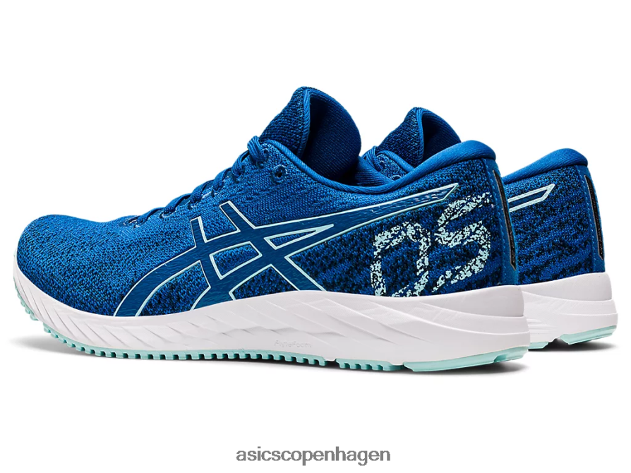 Asics gel-ds træner 26 søkørsel/klar blå Z206F63458