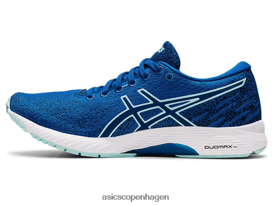 Asics gel-ds træner 26 søkørsel/klar blå Z206F63458
