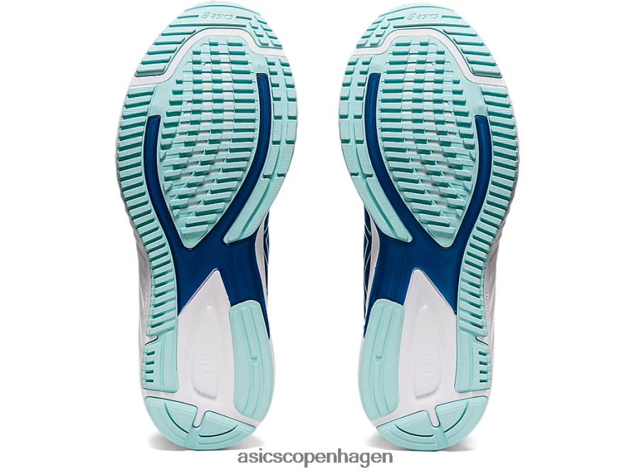 Asics gel-ds træner 26 søkørsel/klar blå Z206F63458