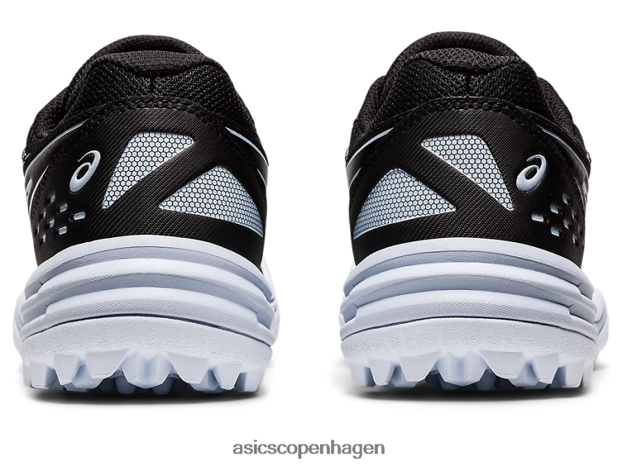 Asics gel-dødelig felt sort/blød himmel Z206F63177