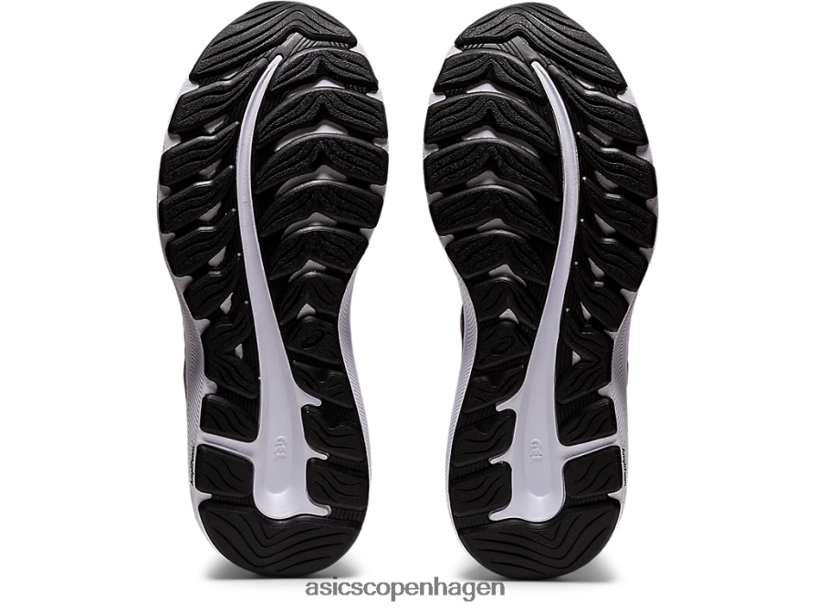 Asics gel-excite 8 fransk blå/champagne Z206F64004