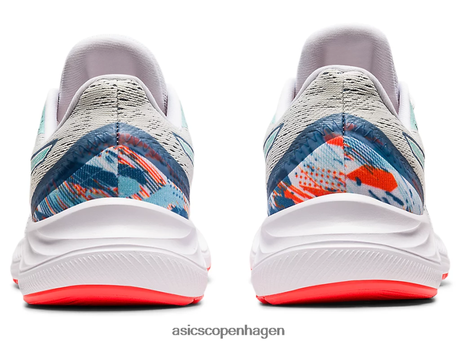 Asics gel-excite 8 hvid Z206F63745