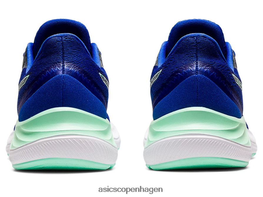 Asics gel-excite 8 lapis lazuli blå/frisk is Z206F63706