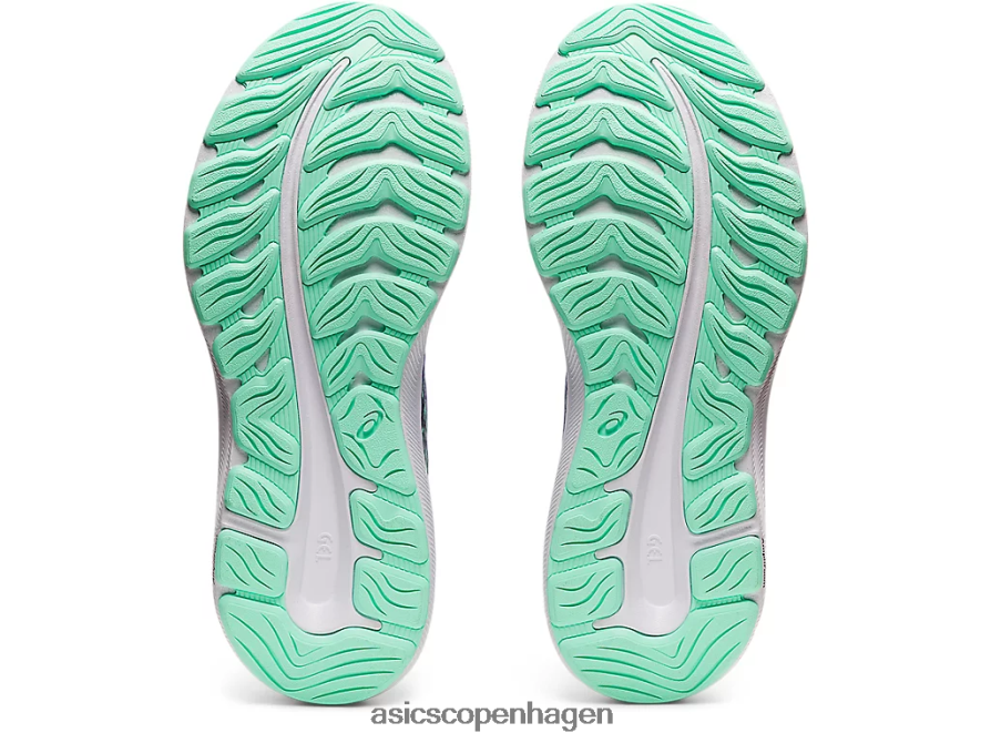 Asics gel-excite 8 lapis lazuli blå/frisk is Z206F63706