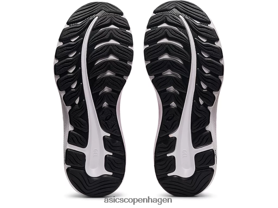 Asics gel-excite 8 pink rave/hvid Z206F63710