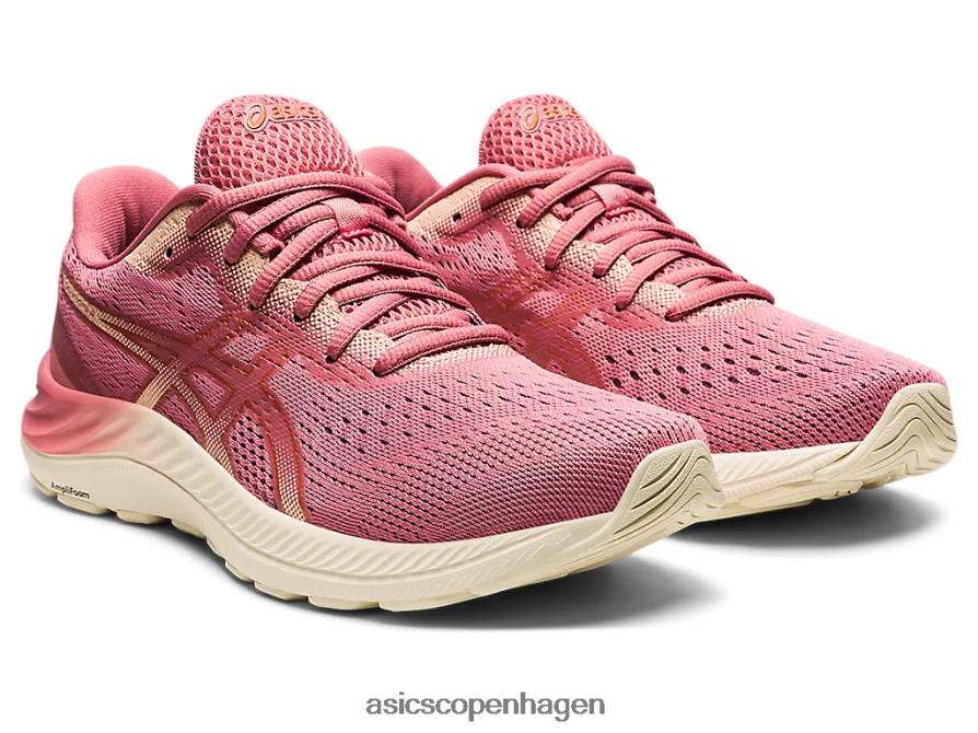 Asics gel-excite 8 smokey rose/ren bronze Z206F63699