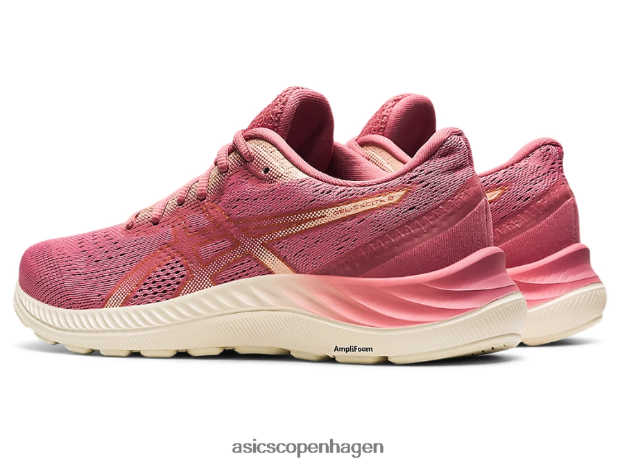 Asics gel-excite 8 smokey rose/ren bronze Z206F63699