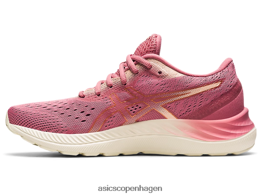 Asics gel-excite 8 smokey rose/ren bronze Z206F63699