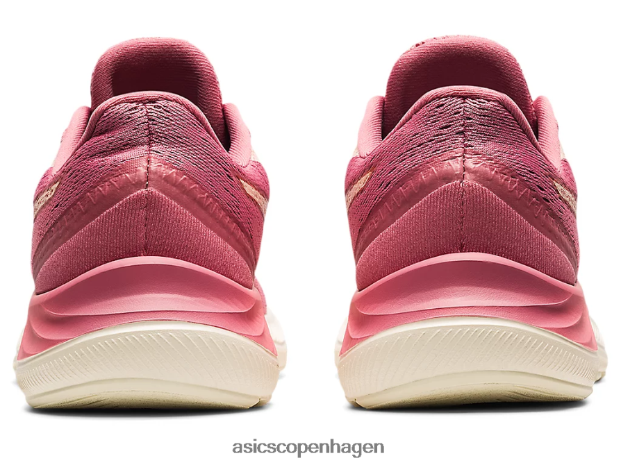 Asics gel-excite 8 smokey rose/ren bronze Z206F63699