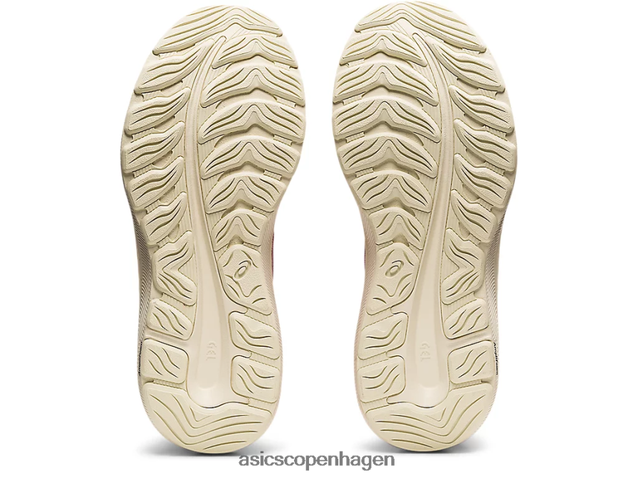 Asics gel-excite 8 smokey rose/ren bronze Z206F63699