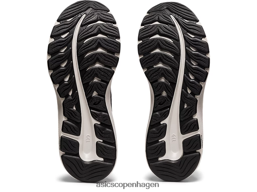 Asics gel-excite 8 sort/østersgrå Z206F62674