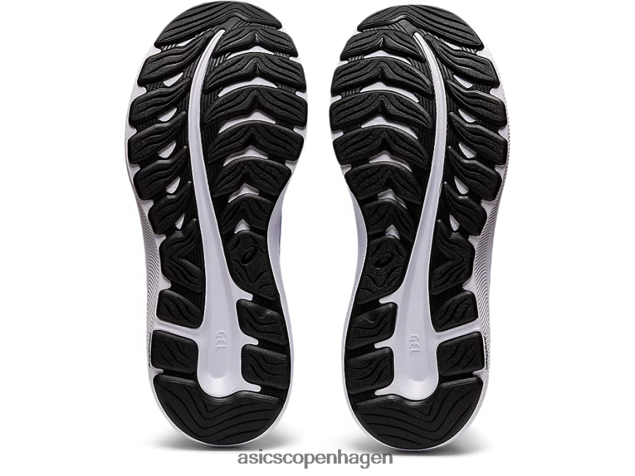 Asics gel-excite 8 tåge/hvid Z206F63853
