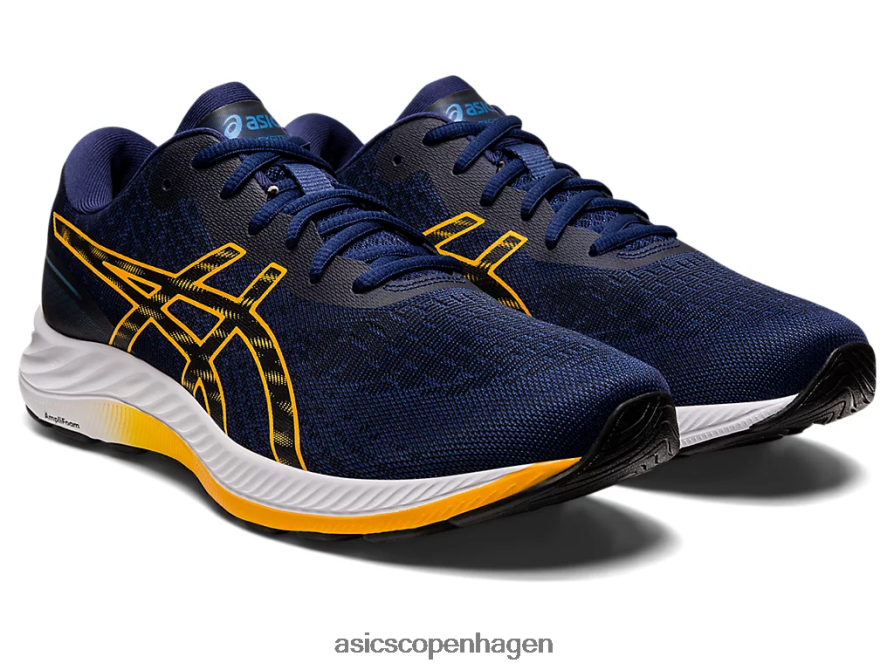 Asics gel-excite 9 dybt hav/rav Z206F61041