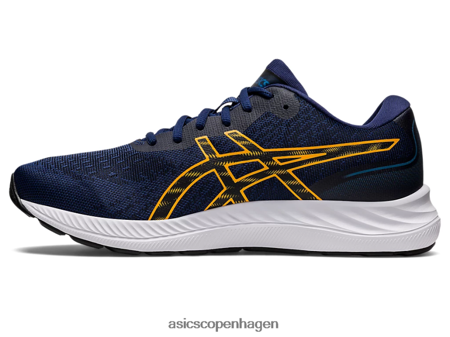 Asics gel-excite 9 dybt hav/rav Z206F61041