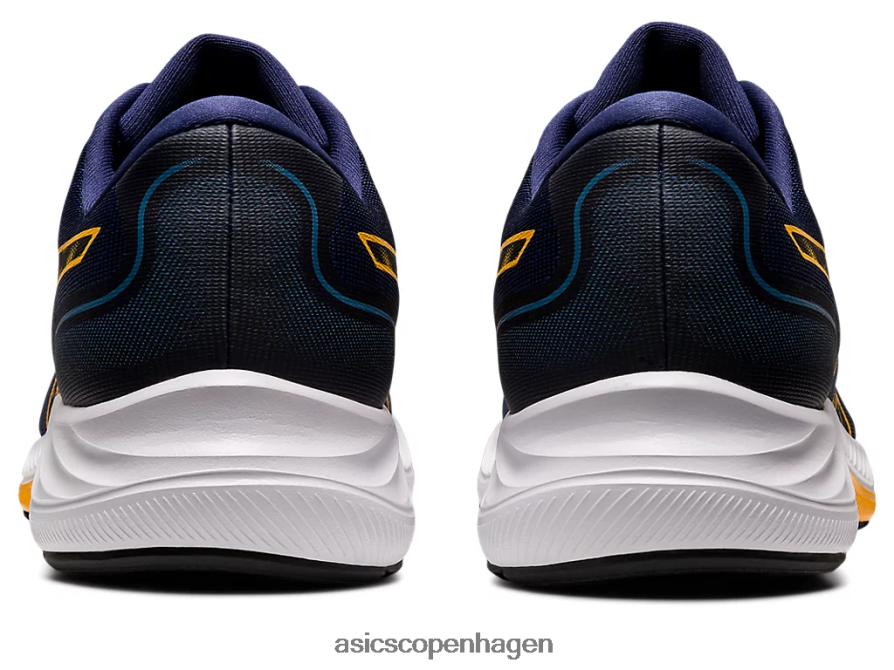 Asics gel-excite 9 dybt hav/rav Z206F61041