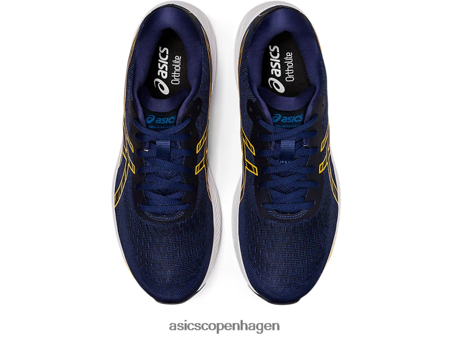 Asics gel-excite 9 dybt hav/rav Z206F61041