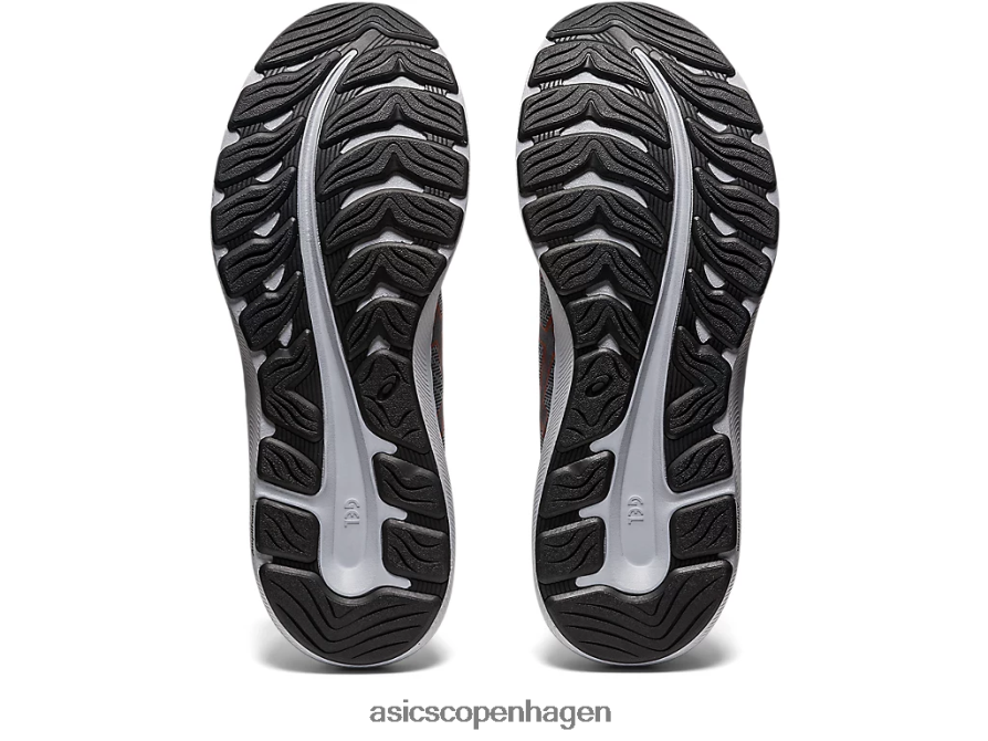 Asics gel-excite 9 ekstra bred sheet rock/spice latte Z206F6416