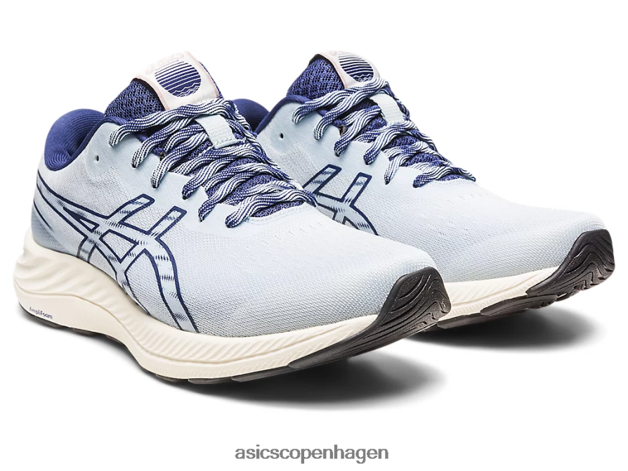 Asics gel-excite 9 himmel/creme Z206F62194