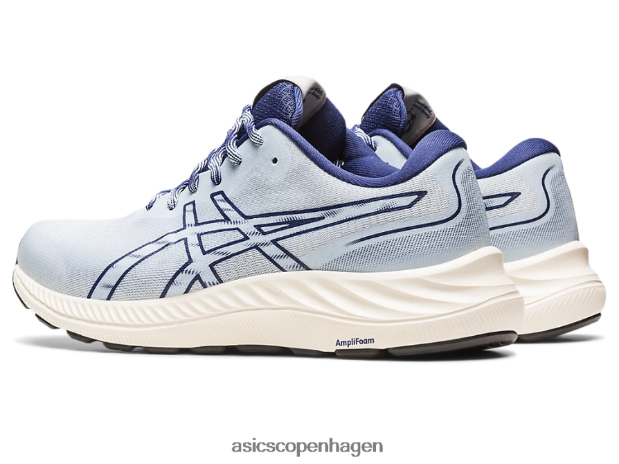 Asics gel-excite 9 himmel/creme Z206F62194