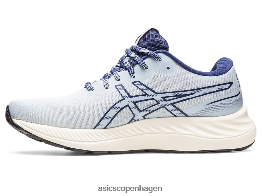 Asics gel-excite 9 himmel/creme Z206F62194