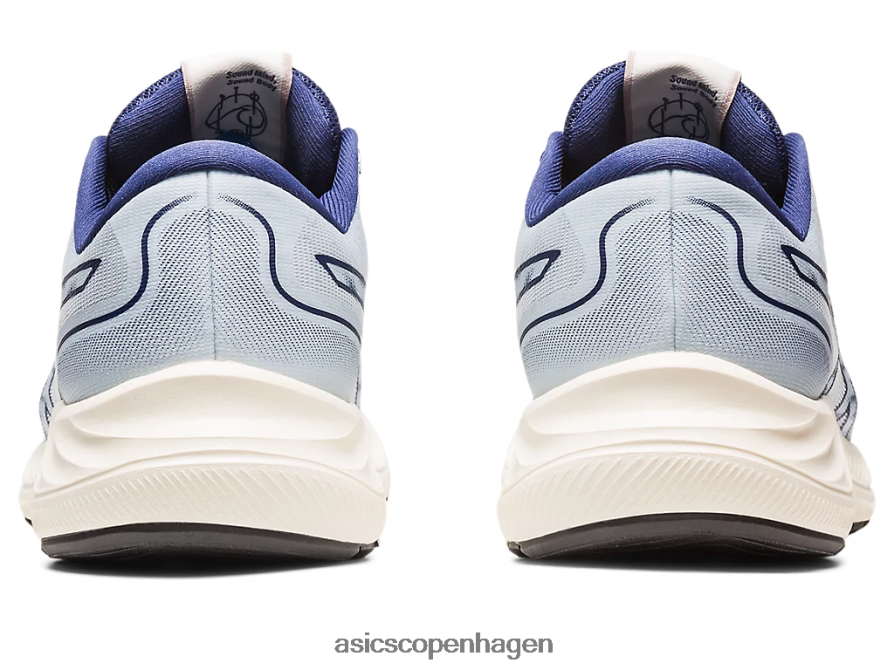 Asics gel-excite 9 himmel/creme Z206F62194