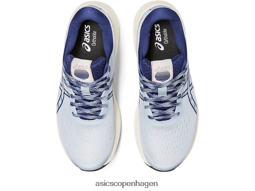 Asics gel-excite 9 himmel/creme Z206F62194