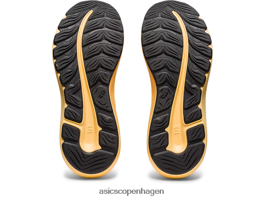 Asics gel-excite 9 klasse skole papaya/sommerklit Z206F64304