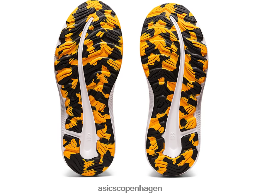 Asics gel-excite 9 klasse skole sort/rav Z206F64384