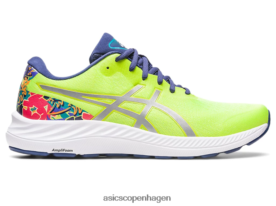 Asics gel-excite 9 lite-show limeskal/lite show Z206F6203