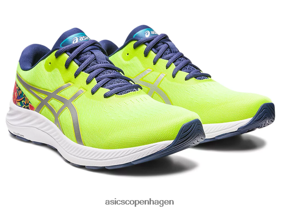 Asics gel-excite 9 lite-show limeskal/lite show Z206F6203