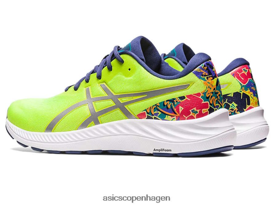 Asics gel-excite 9 lite-show limeskal/lite show Z206F6203