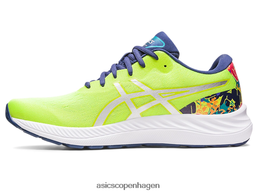 Asics gel-excite 9 lite-show limeskal/lite show Z206F6203