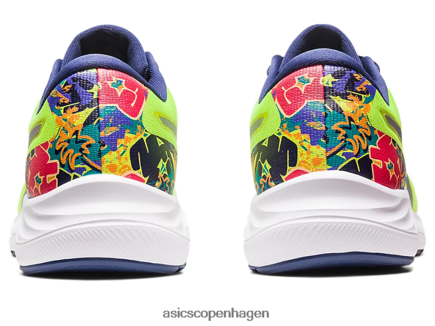 Asics gel-excite 9 lite-show limeskal/lite show Z206F6203